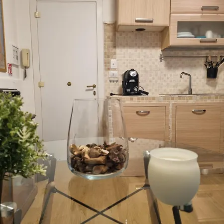 Happy House Tiburtina Apartment