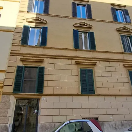 Madi Collection Colosseum Apartment