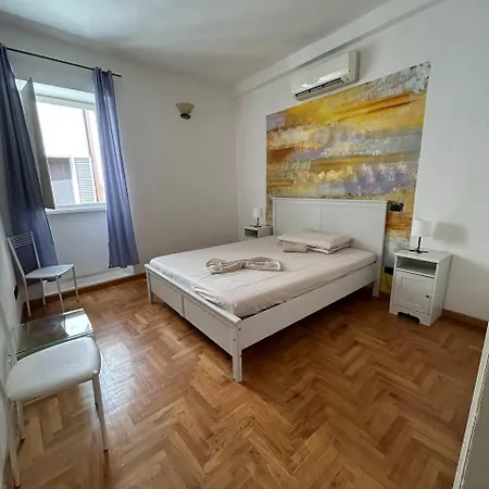 Apartment Cellini