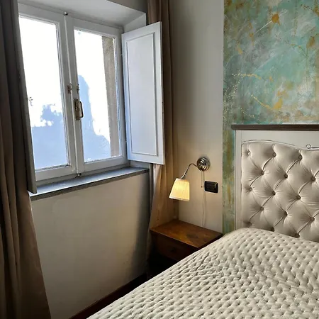 Apartment Cellini *