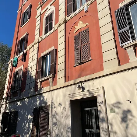 Gelsomino A San Pietro Apartment