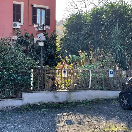 Gelsomino A San Pietro Apartment *