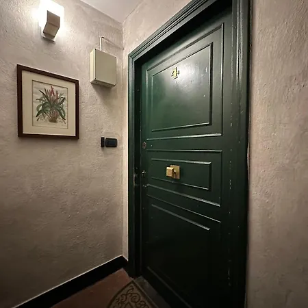 Cellini Apartment