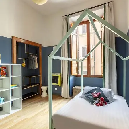 Apartment Eternal Elegance *