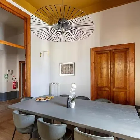 Apartment Eternal Elegance