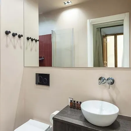 Eternal Elegance Apartment Rome
