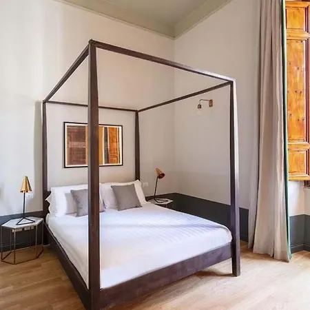 Eternal Elegance Apartment *