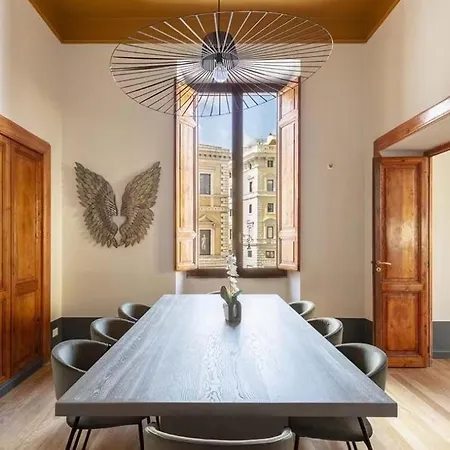Apartment Eternal Elegance *