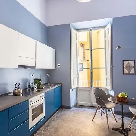 Eternal Elegance Apartment Rome