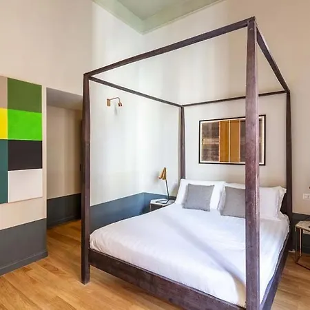 Eternal Elegance Apartment Rome