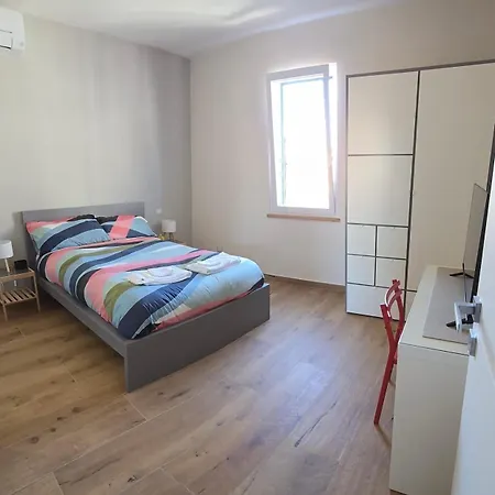 Duck House Gemelli Apartment