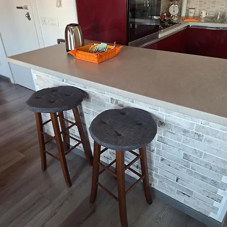 Apartment Sweet