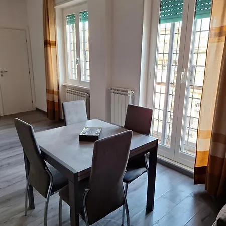 Apartment Sweet