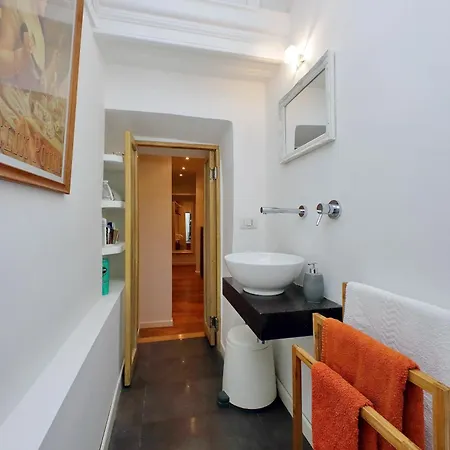 Casa Colonna - Charme Holidays