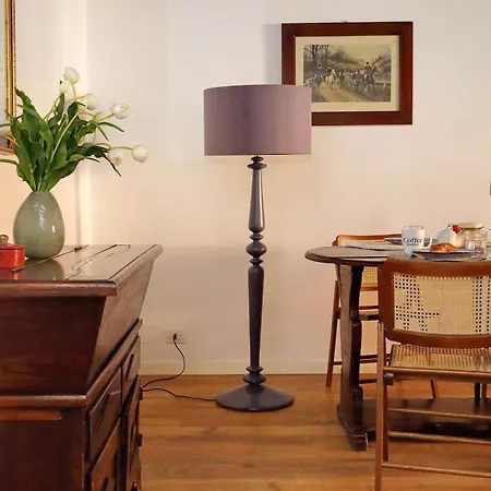 Apartment Casa Colonna - Charme Holidays *