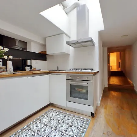 Apartment Casa Colonna - Charme Holidays Rome
