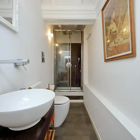 Casa Colonna - Charme Holidays