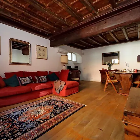 Casa Colonna - Charme Holidays *