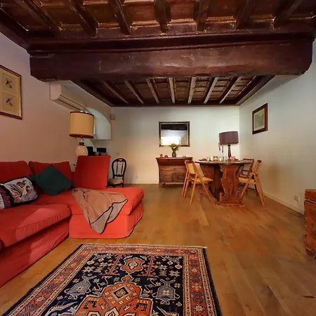 Casa Colonna - Charme Holidays Rome
