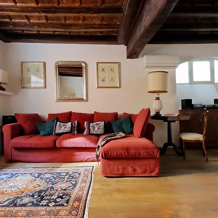 Casa Colonna - Charme Holidays Apartment