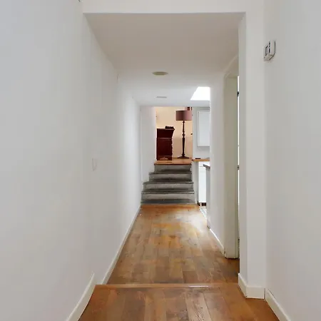Apartment Casa Colonna - Charme Holidays