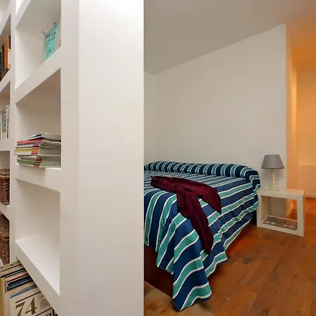 Apartment Casa Colonna - Charme Holidays Rome
