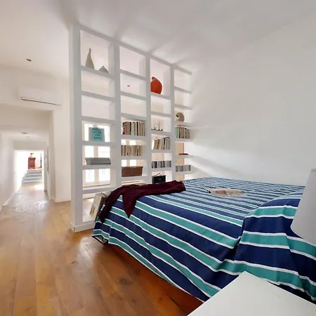 Casa Colonna - Charme Holidays Rome