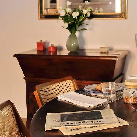 Casa Colonna - Charme Holidays * Rome