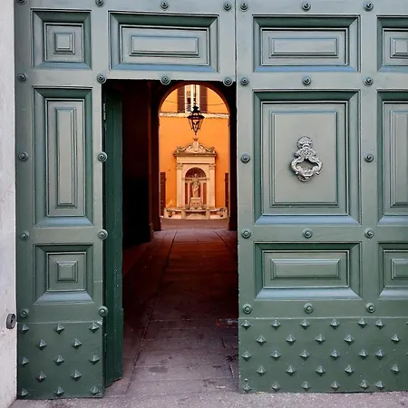 Apartment Casa Colonna - Charme Holidays