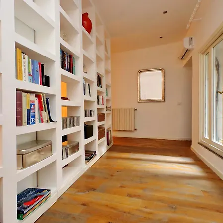 Casa Colonna - Charme Holidays Apartment *