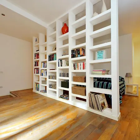 Apartment Casa Colonna - Charme Holidays *