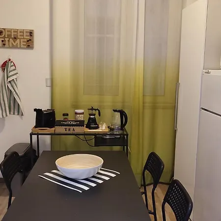 Bed & Breakfast Casavostra 2 Rome