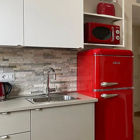 Duck House Gemelli Apartment Rome