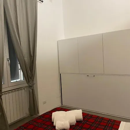 Apartment Il Diamante Del Colosseo Rome