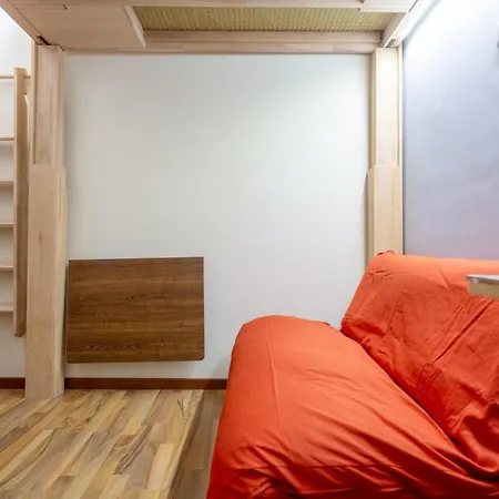 Apartment Corso22 Tiny Corner
