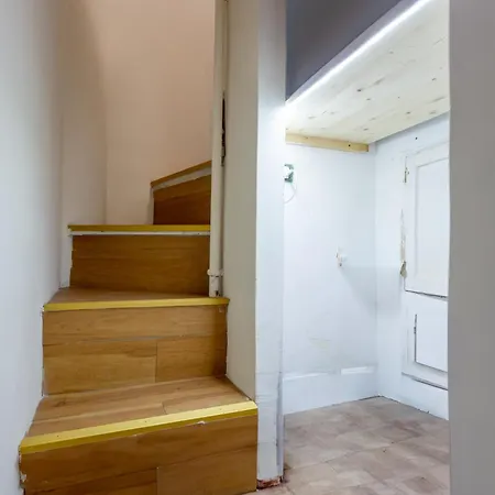 Corso22 Tiny Corner Apartment *