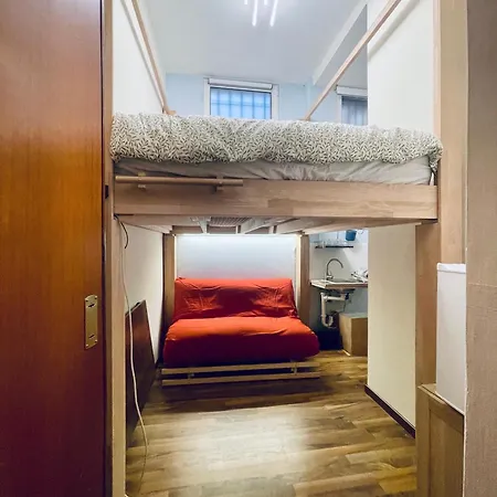Corso22 Tiny Corner Apartment *