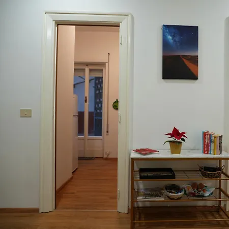 Apartment Via Lattea Vatican *
