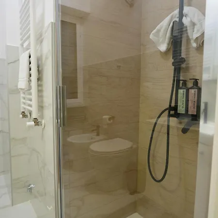 Apartment Via Lattea Vatican