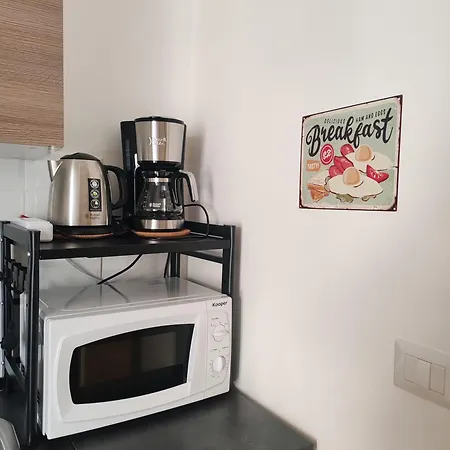 Via Lattea Vatican Apartment *