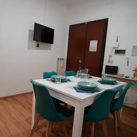 Apartment Via Lattea Vatican