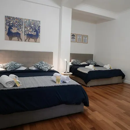 Apartment Via Lattea Vatican *