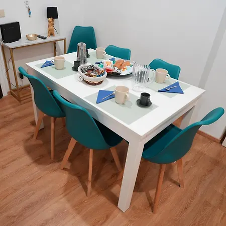 Via Lattea Vatican Apartment Rome