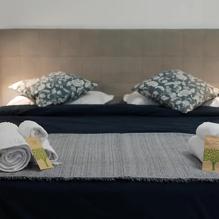 Apartment Via Lattea Vatican Rome