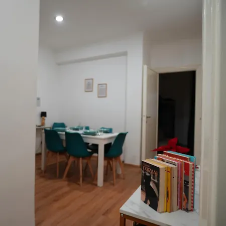 Apartment Via Lattea Vatican