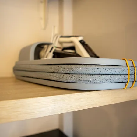 Mabi - San Paolo Centro Apartment Rome