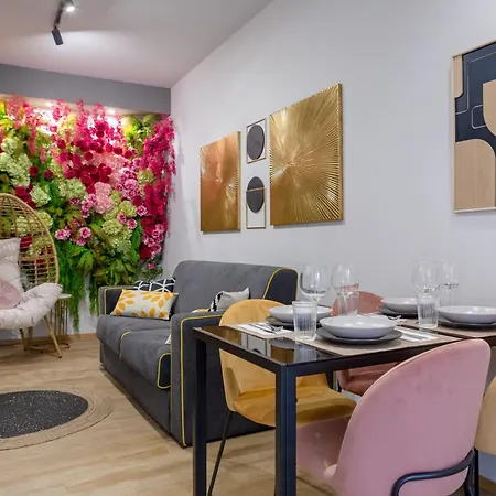 Mabi - San Paolo Centro Apartment Rome