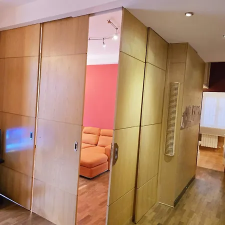 Apartment San Paolo Holidays