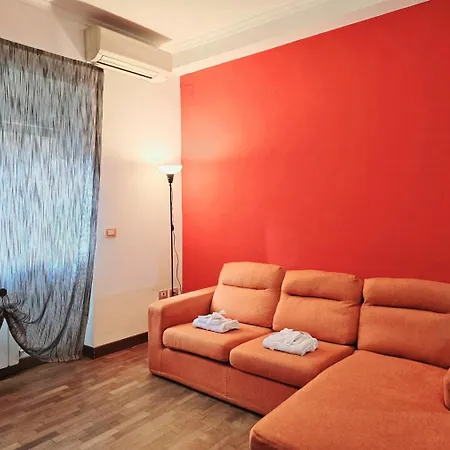 San Paolo Holidays Rome