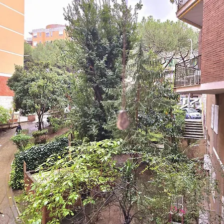 San Paolo Holidays